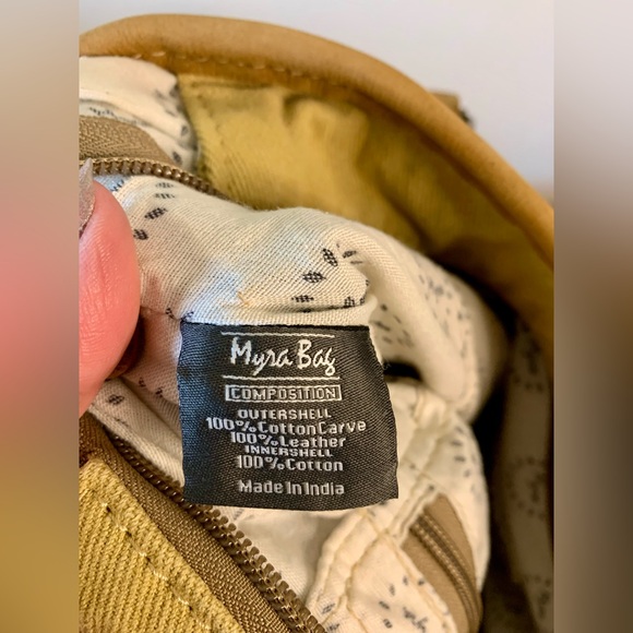 Myra Shoulder Bag - Picture 5 of 8